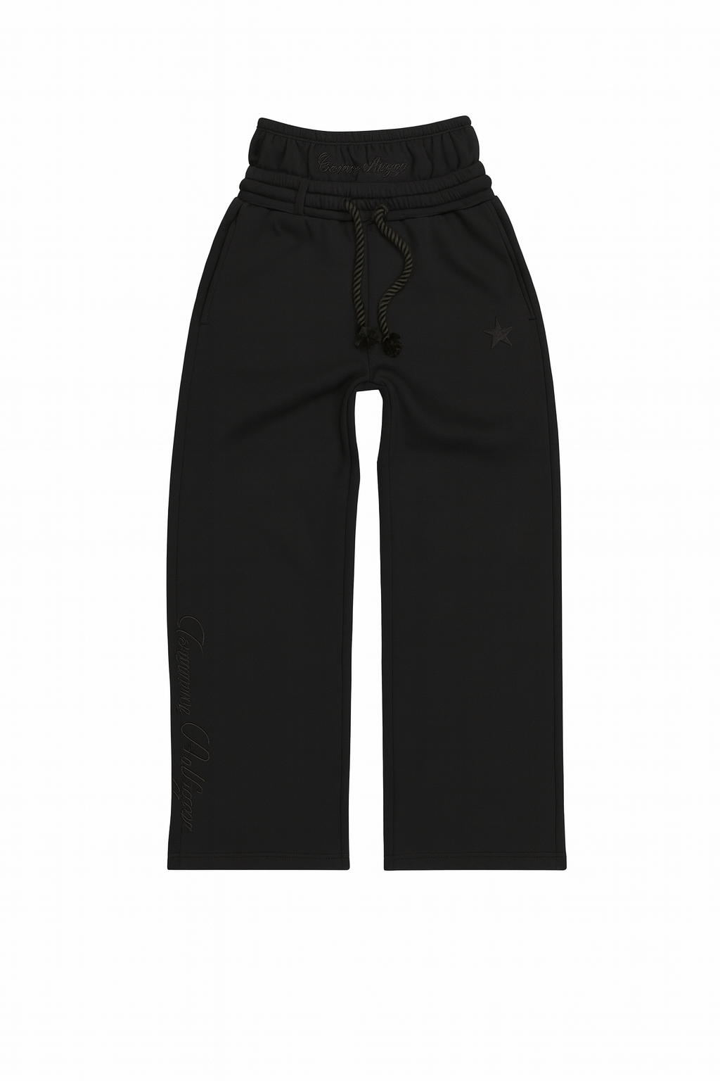 Noya StreetBaggy Double Waist™