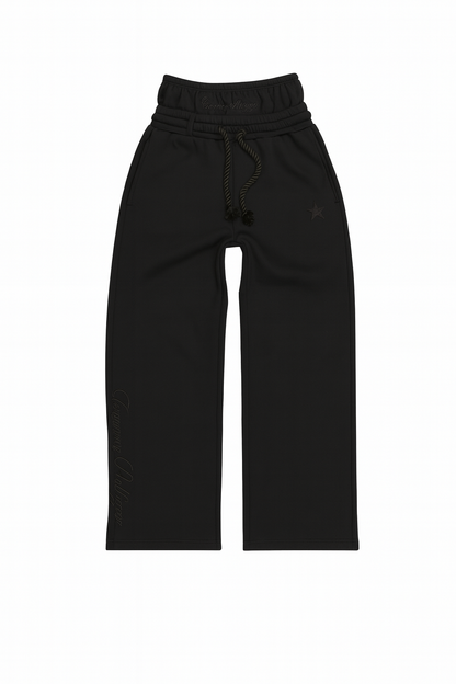 Noya StreetBaggy Double Waist™