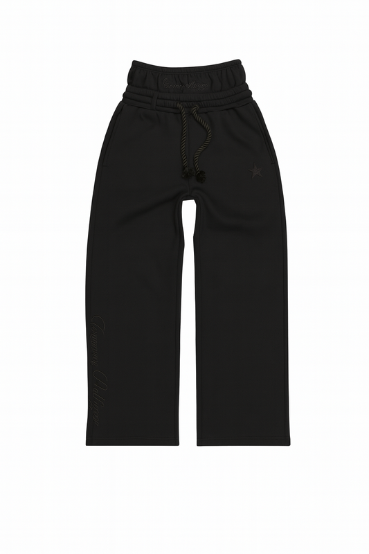 Noya StreetBaggy Double Waist™