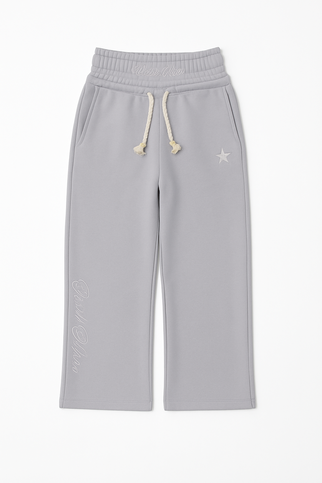 Noya StreetBaggy Double Waist™