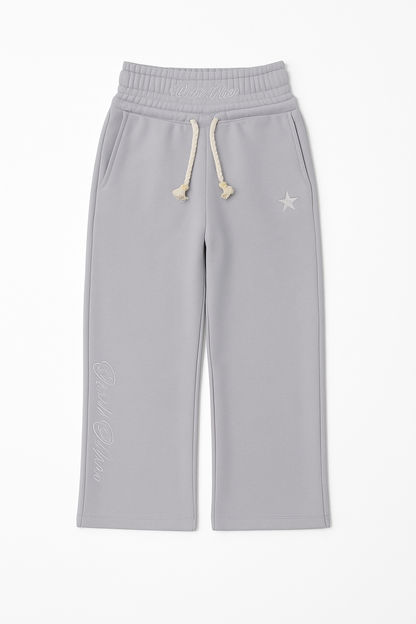 Noya StreetBaggy Double Waist™